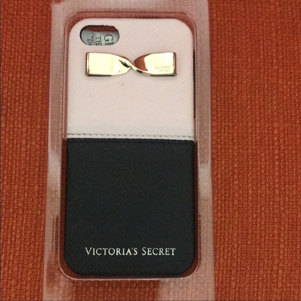 VICTORIA SECRET IPHONE CASE  5/5S Hard Case